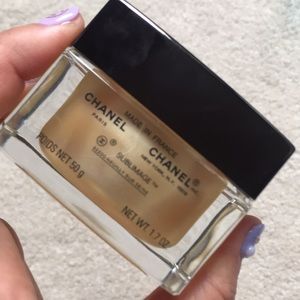 CHANEL Makeup - Chanel Sublimage La creme CHANEL Makeup - Chanel Sublimage La creme